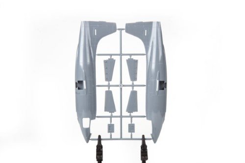 EDUARD 8079 X-1 Mach Buster 1/48 – Image 8