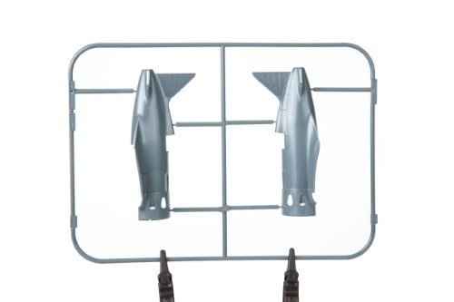 EDUARD 8148 I-16 type 10 1/48 – Image 6