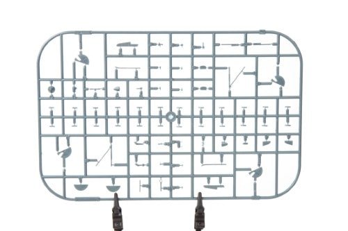 EDUARD 8148 I-16 type 10 1/48 – Image 9