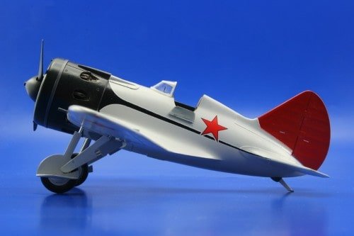 EDUARD 8148 I-16 type 10 1/48 – Image 17