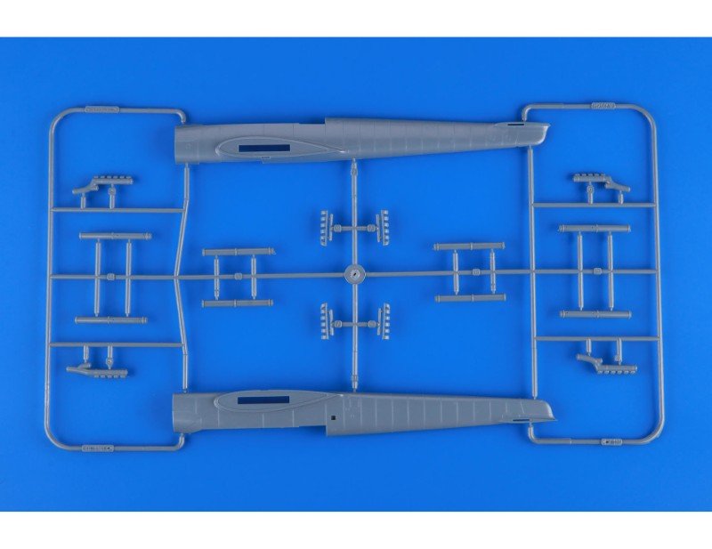 EDUARD 8207 MAQUETTE BF 110F 1/48 – Image 11