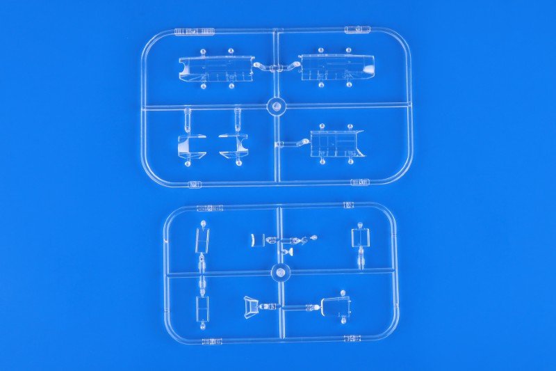 EDUARD 8207 MAQUETTE BF 110F 1/48 – Image 13