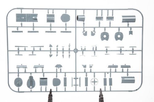 EDUARD 8237 MiG-21PFM 1/48 – Image 6