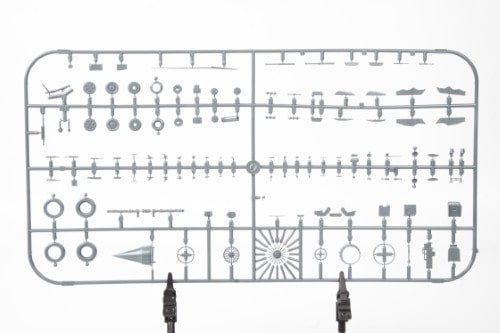 EDUARD 8237 MiG-21PFM 1/48 – Image 7