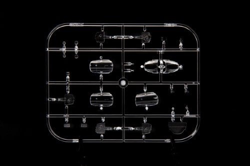 EDUARD 8237 MiG-21PFM 1/48 – Image 9