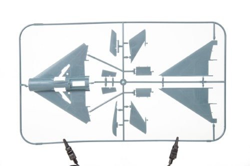 EDUARD 8237 MiG-21PFM 1/48 – Image 10
