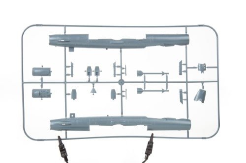 EDUARD 8237 MiG-21PFM 1/48 – Image 11