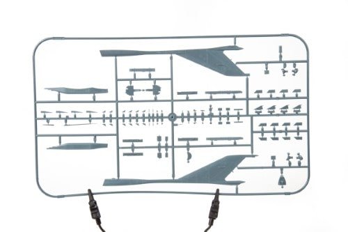 EDUARD 8237 MiG-21PFM 1/48 – Image 12