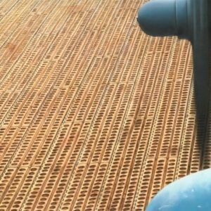 EDUARD 8804 Allied Airfield with PSP cover 300x400 1/48