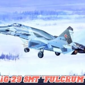 GREAT WALL HOBBY L4818 MIG-29 SMT 1/48 