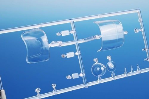 SPECIAL HOBBY 48194 MAQUETTE AF-3S GUARDIAN 1/48 – Image 3