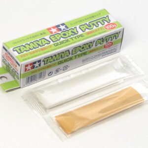 TAMIYA 87143 Mastic Epoxy Rapide