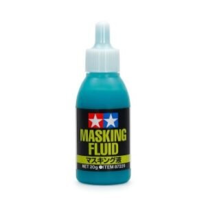 87229 LIQUIDE MASQUAGE