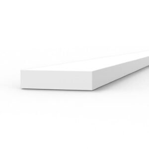 AK6522 Strips 1.00 x 4.00 x 350mm