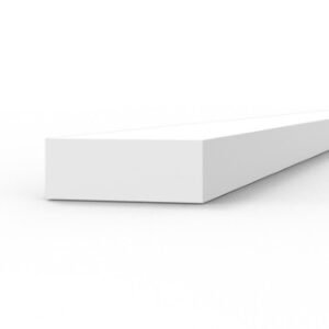 AK6527 Strips 1.50 x 4.00 x 350mm