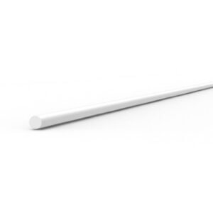 AK6536 Rod 0.50 diameter x 350mm