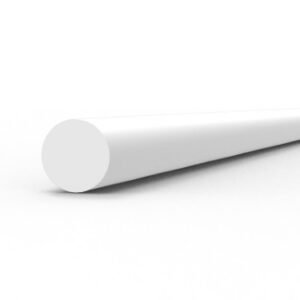 AK6540 Rod 2.00 diameter x 350mm