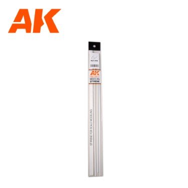 AK6551 Half cane 1.00 x 350mm – Image 2