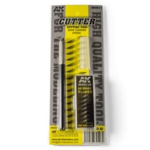 AK AK9011 CUTTER – CUTTING TOOL