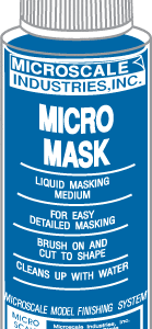 MICROSCALE MI-7 Micro Mask