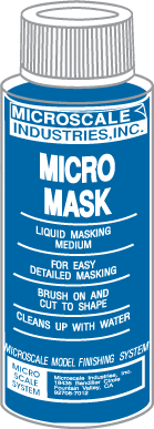 MICROSCALE MI-7 Micro Mask