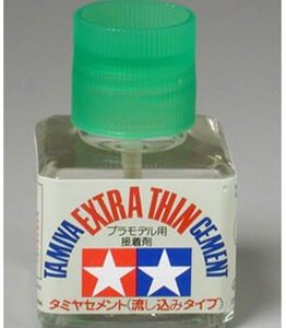 87038 Colle extra-fluide 40ml