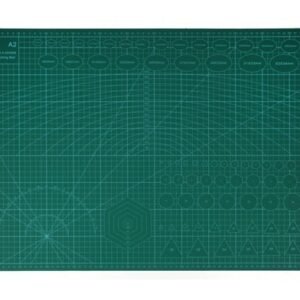 TAMIYA T422622 Tapis de découpe A2