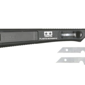 74091 Outil a graver TAMIYA