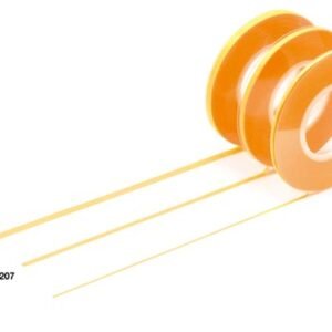 87207 Bande Cache 2mm Tamiya