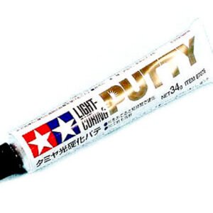 87076 Mastic photo-sensible