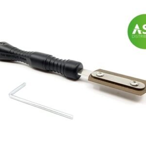 ASK T0020 Manche de scie Symétrique