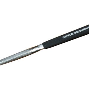 TAMIYA 74073 Lime demi-ronde Pro 7,5mm