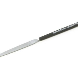 TAMIYA 74106 Lime Plate 6mm HC Pro