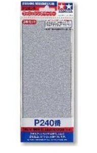 87093 Papier abrasif P240