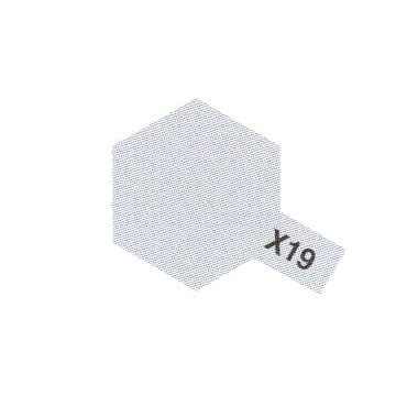 X19 Fumé brillant