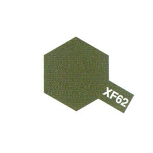 XF62 Olive Drab mat
