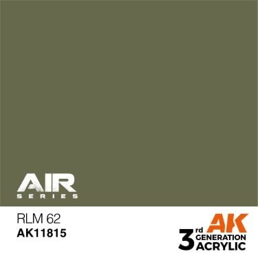 AK11815 RLM 62 – Image 3