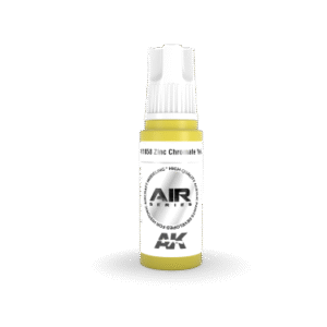 AK11858 Zinc Chromate Yellow