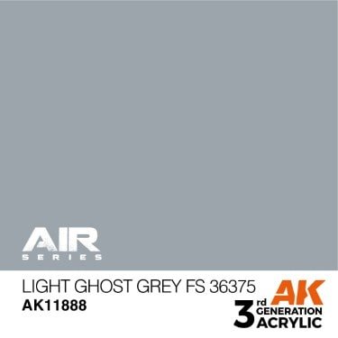 AK11888 Light Ghost Grey FS 36375 – Image 3