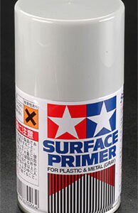 87026 Spray Apprêt gris 100ml