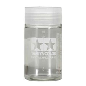 81042 Pot Mélange Peinture 40ml