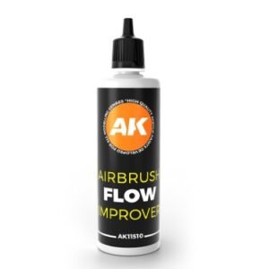 AK AK11510 Airbrush Flow Improve 100ml