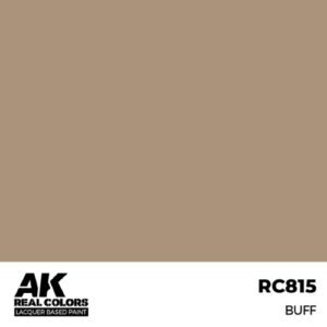 AK RC815 Buff 17 ml.