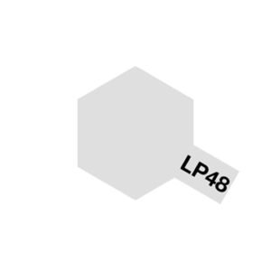 LP48 Argent Sparkling
