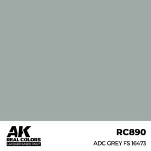 AK RC890 ADC Grey FS 16473 17 ml.
