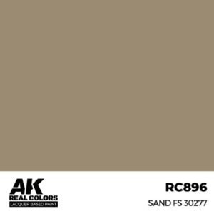 AK RC896 Sand FS 30277 17 ml.