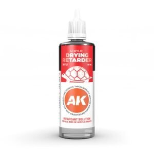 AK AK737 Drying Retarder 60ml