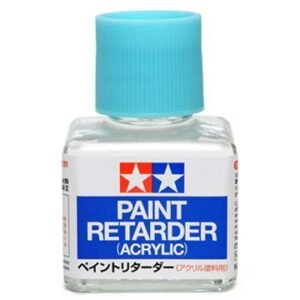 87114 Retardant séchage acrylique