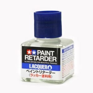 87198 Retardant Peintures Laquées