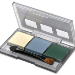 TAMIYA 87098 Palette de pastels E